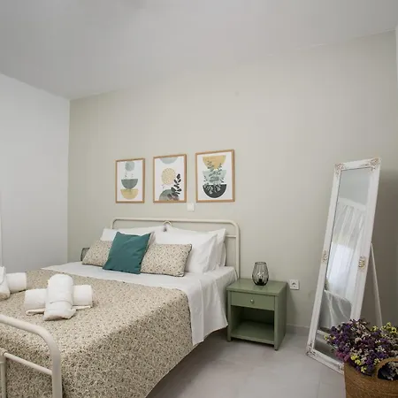 Casaverde Appartement