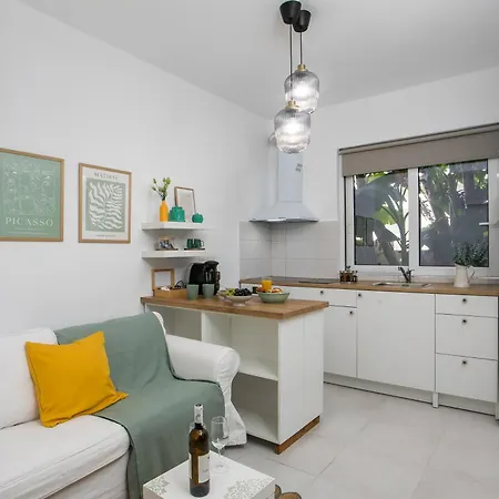 Casaverde Appartement *