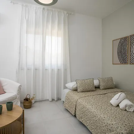 Casaverde Appartement *