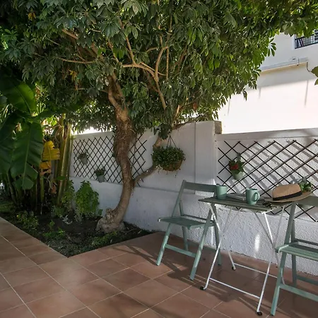 Casaverde Appartement *