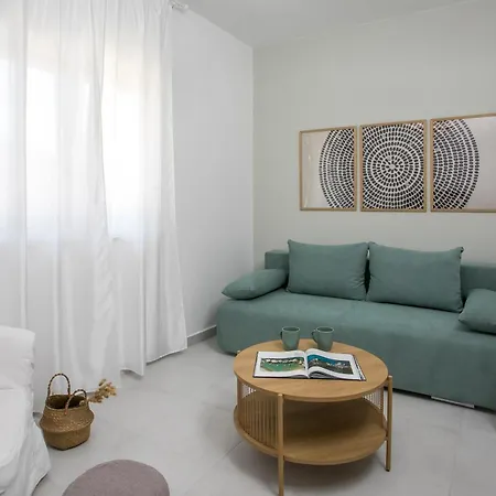 Appartement Casaverde *