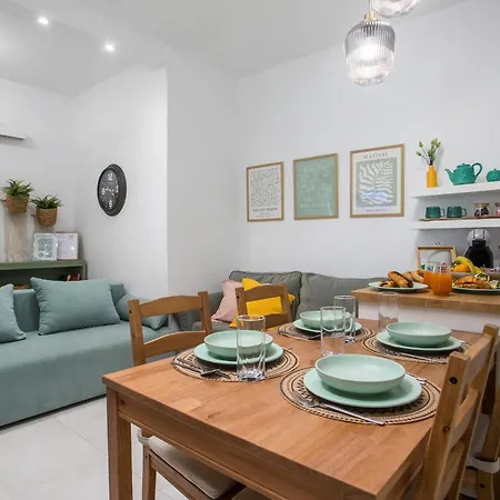 Appartement Casaverde