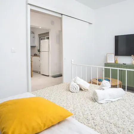 Appartement Casaverde Rhodes City