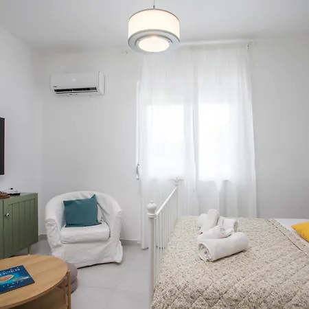 Casaverde Appartement Rhodes City