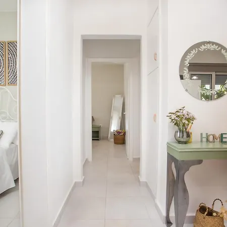 Appartement Casaverde Rhodes City