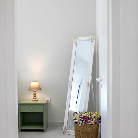 Appartement Casaverde Rhodes City